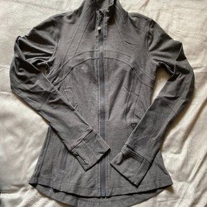 Lululemon Define Jacket *Brushed 4